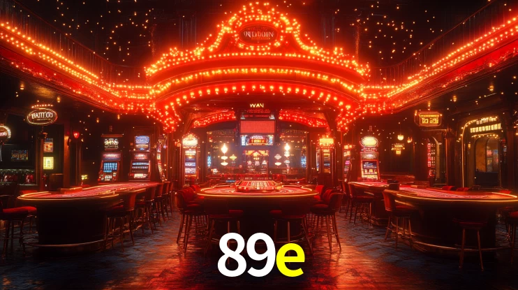 Apostas Esportivos 89e